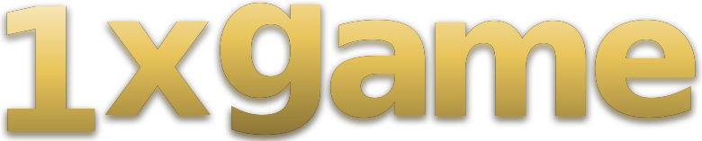 1xgame logo